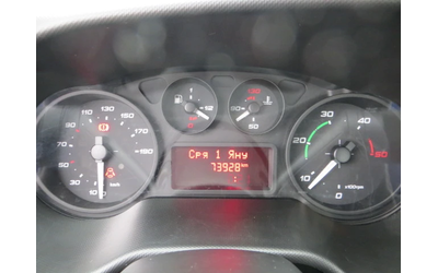 Iveco Daily 35S13 АВТОВИШКА НАЛИЧНА - автомобили, коли, обяви за нови и употребявани 15