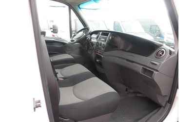 Iveco Daily 35C13V МАКСИ - автомобили, коли, обяви за нови и употребявани 10