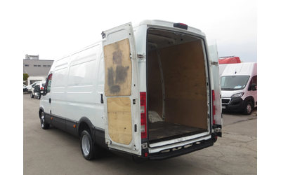 Iveco Daily 35C13V МАКСИ - автомобили, коли, обяви за нови и употребявани 13