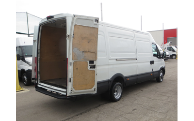 Iveco Daily 35C13V МАКСИ - автомобили, коли, обяви за нови и употребявани 15