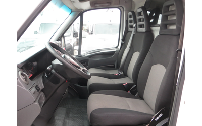 Iveco Daily 35C13V МАКСИ - автомобили, коли, обяви за нови и употребявани 6
