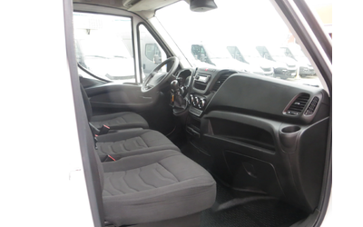 Iveco Daily 50C35 БОРОВИ "В" КАТЕГОРИЯ - автомобили, коли, обяви за нови и употребявани 10
