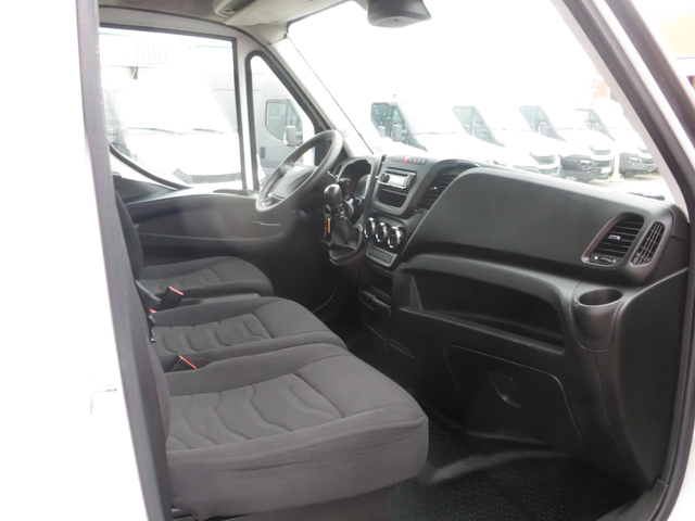 Iveco Daily 50C35 БОРОВИ "В" КАТЕГОРИЯ - автомобили, коли, обяви за нови и употребявани 10