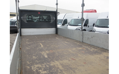 Iveco Daily 50C35 БОРОВИ "В" КАТЕГОРИЯ - автомобили, коли, обяви за нови и употребявани 11