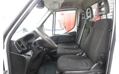 Iveco Daily 50C35 БОРОВИ "В" КАТЕГОРИЯ - автомобили, коли, обяви за нови и употребявани 6