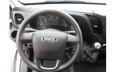 Iveco Daily 50C35 БОРОВИ "В" КАТЕГОРИЯ - автомобили, коли, обяви за нови и употребявани 7