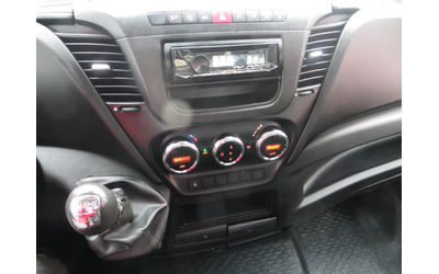 Iveco Daily 50C35 БОРОВИ "В" КАТЕГОРИЯ - автомобили, коли, обяви за нови и употребявани 9