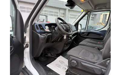 Iveco Daily Hi-Matik Carrier Xarios 350 - автомобили, коли, обяви за нови и употребявани 10