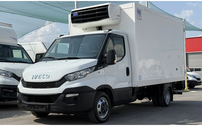 iveco-daily - 0