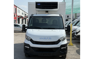 Iveco Daily Carrier Xarios 500 + Падащ Борд Категория Б - автомобили, коли, обяви за нови и употребявани 10