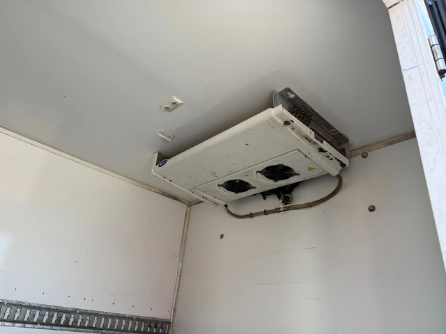 Iveco Daily Carrier Xarios 500 + Падащ Борд Категория Б - автомобили, коли, обяви за нови и употребявани 12