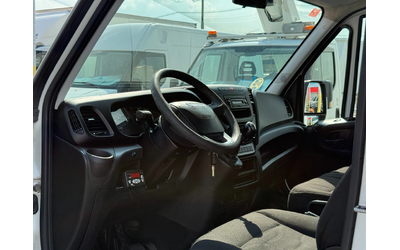 Iveco Daily Carrier Xarios 500 + Падащ Борд Категория Б - автомобили, коли, обяви за нови и употребявани 13