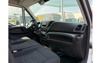 Iveco Daily Carrier Xarios 500 + Падащ Борд Категория Б - автомобили, коли, обяви за нови и употребявани 15