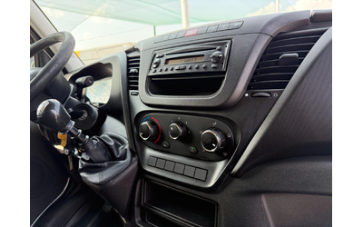 Iveco Daily Carrier Xarios 500 + Падащ Борд Категория Б - автомобили, коли, обяви за нови и употребявани 16