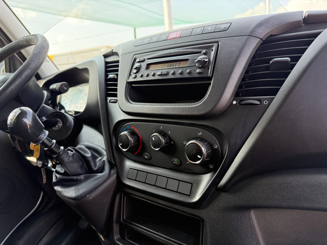 Iveco Daily Carrier Xarios 500 + Падащ Борд Категория Б - автомобили, коли, обяви за нови и употребявани 16