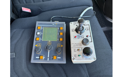 Iveco Daily Снегорин с Опесъчител 35 C 13 Категория "Б" - автомобили, коли, обяви за нови и употребявани 12