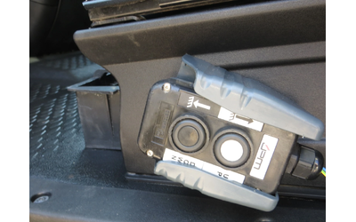 Iveco Daily 35C14 САМОСВАЛ - автомобили, коли, обяви за нови и употребявани 15