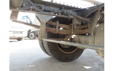 Iveco Daily 35C14 САМОСВАЛ - автомобили, коли, обяви за нови и употребявани 16