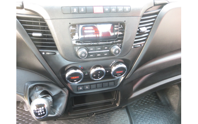 Iveco Daily 35C14 САМОСВАЛ - автомобили, коли, обяви за нови и употребявани 6