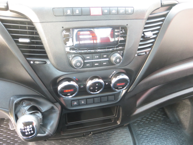 Iveco Daily 35C14 САМОСВАЛ - автомобили, коли, обяви за нови и употребявани 6