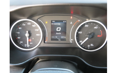 Iveco Daily 35C14 САМОСВАЛ - автомобили, коли, обяви за нови и употребявани 7