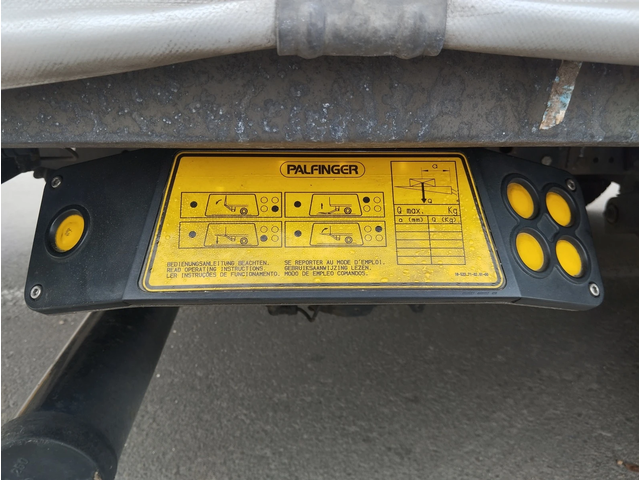 Iveco Daily 3.0 160кс. 4.2метра Щора Борд  Дистрониг Navi - автомобили, коли, обяви за нови и употребявани 12