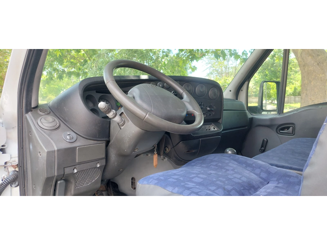 Iveco Daily 35C15 бордово - автомобили, коли, обяви за нови и употребявани 14