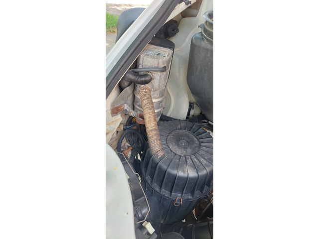 Iveco Daily 35C15 бордово - автомобили, коли, обяви за нови и употребявани 16