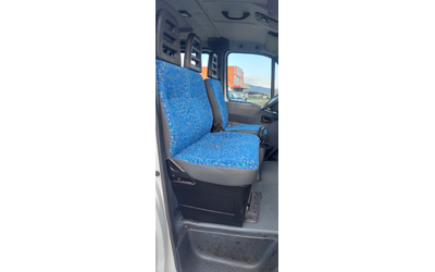 Iveco Daily 35S11  2.8tdi - автомобили, коли, обяви за нови и употребявани 10