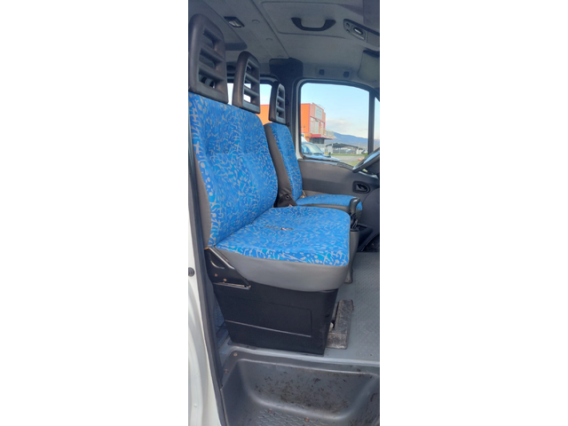 Iveco Daily 35S11  2.8tdi - автомобили, коли, обяви за нови и употребявани 10