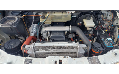 Iveco Daily 35S11  2.8tdi - автомобили, коли, обяви за нови и употребявани 15