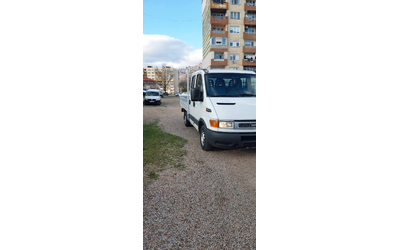 iveco-daily - 1
