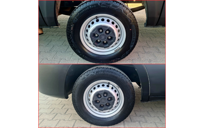 Iveco Daily 35S14 MAXI XXL/СОБСТВЕН ЛИЗИНГ - автомобили, коли, обяви за нови и употребявани 11