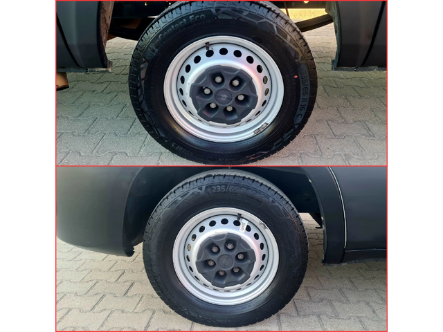 Iveco Daily 35S14 MAXI XXL/СОБСТВЕН ЛИЗИНГ - автомобили, коли, обяви за нови и употребявани 11