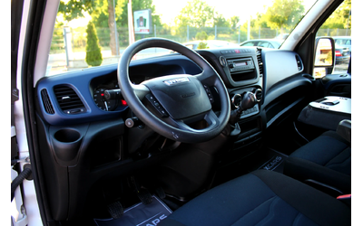 Iveco Daily 35S14 MAXI XXL/СОБСТВЕН ЛИЗИНГ - автомобили, коли, обяви за нови и употребявани 12