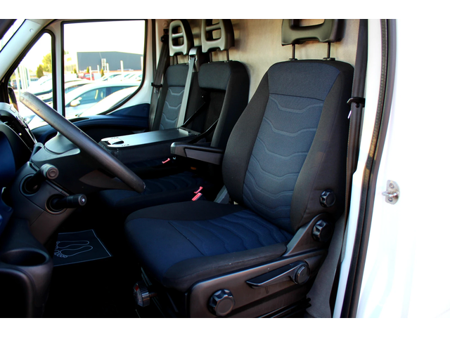 Iveco Daily 35S14 MAXI XXL/СОБСТВЕН ЛИЗИНГ - автомобили, коли, обяви за нови и употребявани 13