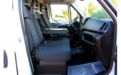 Iveco Daily 35S14 MAXI XXL/СОБСТВЕН ЛИЗИНГ - автомобили, коли, обяви за нови и употребявани 14