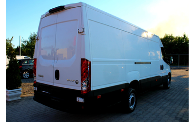 Iveco Daily 35S14 MAXI XXL/СОБСТВЕН ЛИЗИНГ - автомобили, коли, обяви за нови и употребявани 6