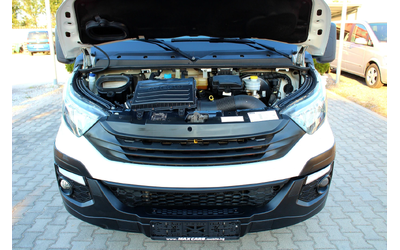 Iveco Daily 35S14 MAXI XXL/СОБСТВЕН ЛИЗИНГ - автомобили, коли, обяви за нови и употребявани 8