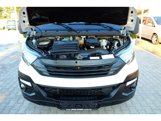 Iveco Daily 35S14 MAXI XXL/СОБСТВЕН ЛИЗИНГ - автомобили, коли, обяви за нови и употребявани 8