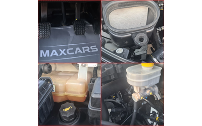 Iveco Daily 35S14 MAXI XXL/СОБСТВЕН ЛИЗИНГ - автомобили, коли, обяви за нови и употребявани 9