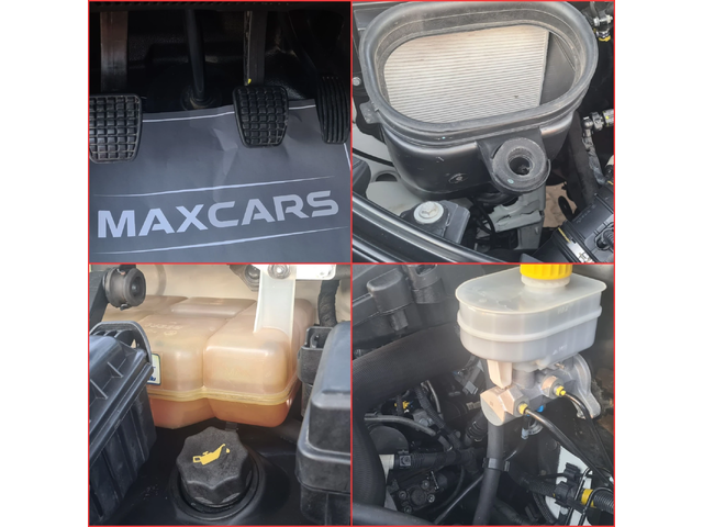 Iveco Daily 35S14 MAXI XXL/СОБСТВЕН ЛИЗИНГ - автомобили, коли, обяви за нови и употребявани 9