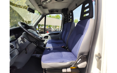 Iveco Daily 35C15* 3.0HPI* АВТОВОЗ* РЕПАТРАК* СПЕЦИАЛЕН* - автомобили, коли, обяви за нови и употребявани 6