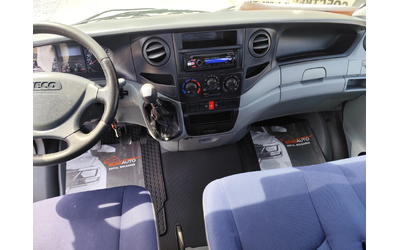 Iveco Daily 35C15* 3.0HPI* АВТОВОЗ* РЕПАТРАК* СПЕЦИАЛЕН* - автомобили, коли, обяви за нови и употребявани 7