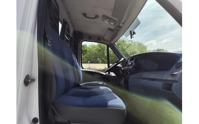 Iveco Daily 35C15* 3.0HPI* АВТОВОЗ* РЕПАТРАК* СПЕЦИАЛЕН* - автомобили, коли, обяви за нови и употребявани 9