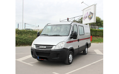 iveco-daily - 0