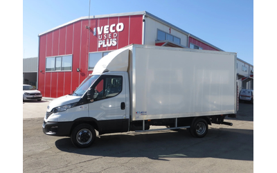 iveco-daily-35c16-3-0-furgon-s-padasht-bord - 1