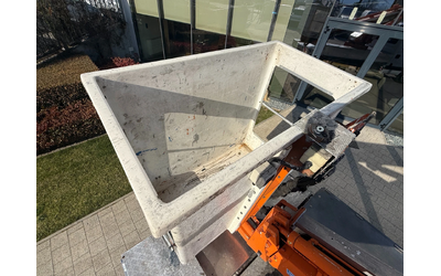 Iveco Daily 35C13 до 3.5т. Автовишка - автомобили, коли, обяви за нови и употребявани 12