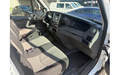 Iveco Daily 35C13 до 3.5т. Автовишка - автомобили, коли, обяви за нови и употребявани 15