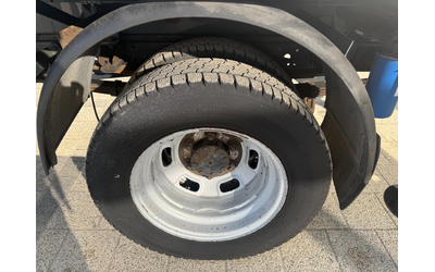 Iveco Daily 35C13 до 3.5т. Автовишка - автомобили, коли, обяви за нови и употребявани 8